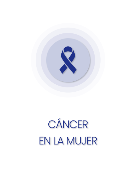 Cáncer en la mujer