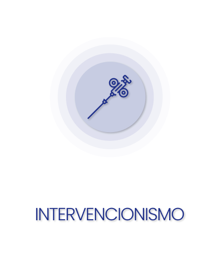 Intervencionismo