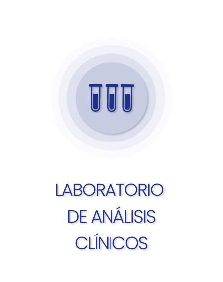 Laboratorio de análisis clínicos