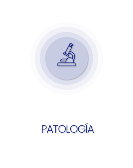 Patología