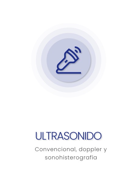 Ultrasonido